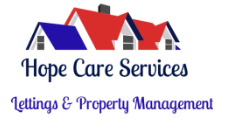 Hope Care Services UK